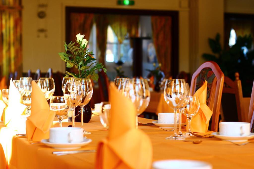 Deutsches Haus Munster Hotel Eksteriør billede